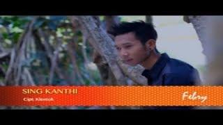 Vebry - Sing Kanthi (Official Music Video)