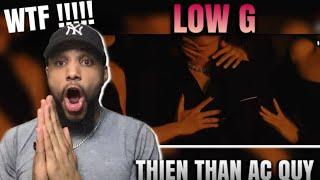 Thiên Thần Ác Quỷ | Low G | Nhà Hoá Học Đống Đa(REACTION)