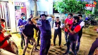 kurne sir naagin dance | bagal sir dance | motegaoker sir rcc latur celebration of neet result