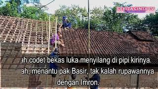 Kisah Nyata || Pak Basir Sudah Berumur 51 Tahun || Cerpen Romantis