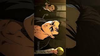 Eren Yeager EDIT #anime #animeedit #shorts #eren