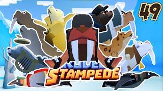 TUNDRA | Rodeo Stampede: Sky Zoo Safari #HD49