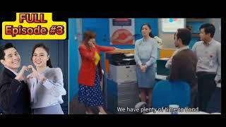 What's wrong with Secretary Kim #Fullepisode3 #nocopyright