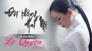 Đồi Thông Hai Mộ - Lệ Quyên