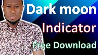 Dark Moon MT5 | Free Download & Install