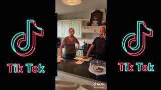 DIRTY JOKES WITH MOM tik tok compilation(pt.1)