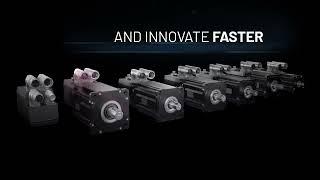 ArmorKinetix Distributed Servo Drives