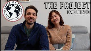 The Project - S1E4 Connection Earth Expedition