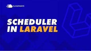 Scheduler in Laravel 8 | What is The Scheduler in Laravel? | Laravel Scheduler Explained