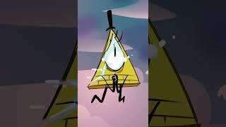 life or therapy for bill cipher