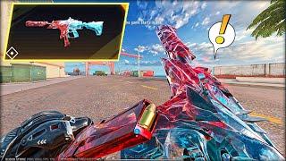 (ULTRA) INP-9 Ice & Fire Clash ⭐ Blood Strike PRO Gameplay!