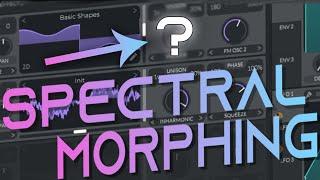 THIS KNOB IN VITAL CHANGES EVERYTHING (Spectral Warp Sound Design Tutorial)