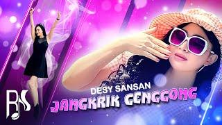 Desy Sansan - Jangkrik Genggong ( Official Music Video Relink Jaya Swara )