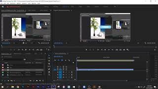 After Effects Composition import into Premiere