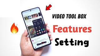 Video Tool Box Setting || Technical Bishal