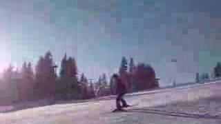 Torbz ski crash