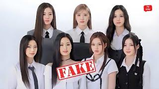 Babymonster and Other Idols Targeted by Deepfake and Kpop Agencies Take Legal Action