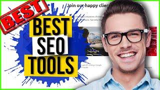 THE BEST SEO TOOLS - TOP SEO Tools!