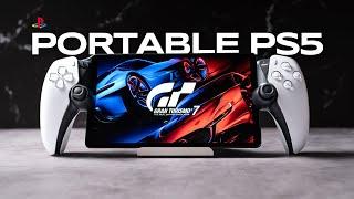 PlayStation Portal Review: Worth it in 2024?