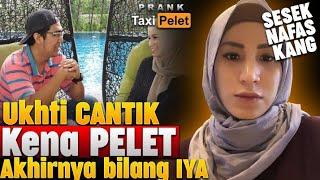 UKTHI CANTIK KENA PELET AKHIRNYA BILANG IYA