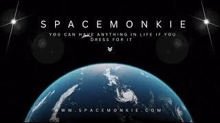 SPACEMONKIE / You can accomplish anything