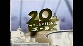 (REQUESTED) 20th Century Fox Home Entertainment in Scary Milk Effect