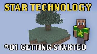 Star Technology - 01 Getting Started