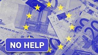 Euro Not Safe as Recession Fears Hit Stock Market | Macro Money