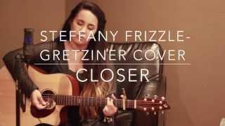 Closer - Bethel Music & Steffany Frizzle-Gretzinger - Covered by Crystal Lebron