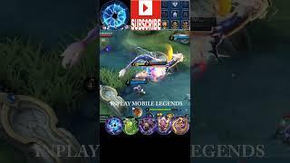 GATOT STRONGEST BUILD | INPLAY MOBILE LEGENDS