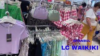 LC Waikiki New Arrivals | LC Waikiki Summer Sale | Bags, Clothes, Shoes. #indirimliürünler