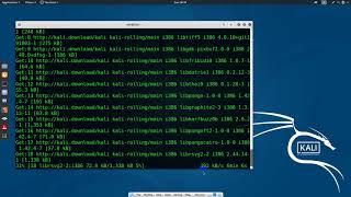 How to install Wine on Kali Linux