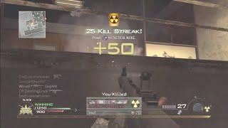 MW2 - Highrise Free-For-All Nuke (36-1) [2020]