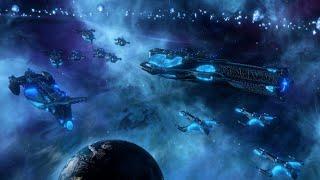 Stellaris  [2.6] Чистим мутные воды