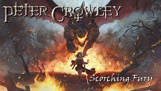 Scorching Fury (Epic Symphonic Metal)