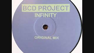 BCD Project - Infinity