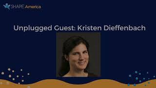 Unplugged - Kristen Dieffenbach