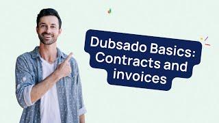 Dubsado Basics: Contracts & Invoices