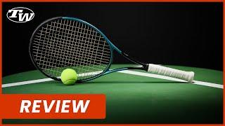 Head Gravity MP 2025 Tennis Racquet Review: a playtester favorite, loaded with comfort, & feel