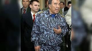 UZBEK MAFIA