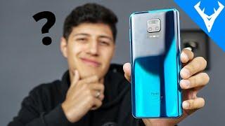 NÃO ESQUEÇA DELE EM! REDMI NOTE 9S vale apena em 2021?