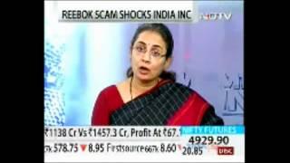 Neeta Potnis on NDTV Profit