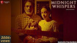 Midnight Whispers | Inspired by True Incidents | Thriller | Suspense Drama | Hindi Short Film