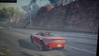 Grand Theft Auto 5 on Dell Inspiron 15 3000 series | Core i3, 4gb ram, intel hd 5500