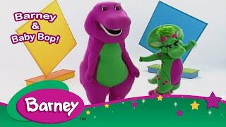 Barney | Baby Bop HOP | SONGS