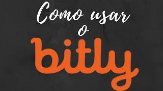 Como usar, se cadastrar e personalizar links no BITLY!! ATUALIZADO 2021