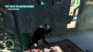 Splinter Cell : Blacklist [GeForce 210] HiaLgo Switch Test 2