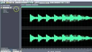 Des:  How to Save to an MP3 in Adobe