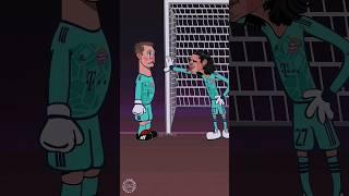 The Only Way to Use Neuer In EURO2024 