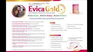 EVICA GOLD 2 A